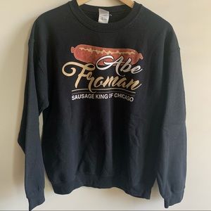 Ferris Bueller’s Day Off Sweatshirt